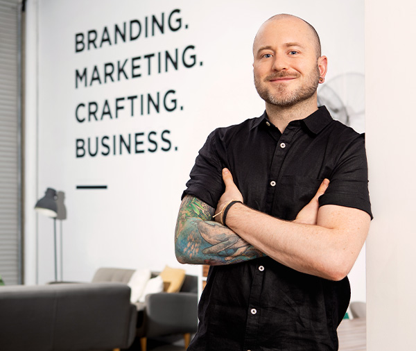 Graphic Design Australia - Packaging Design Company